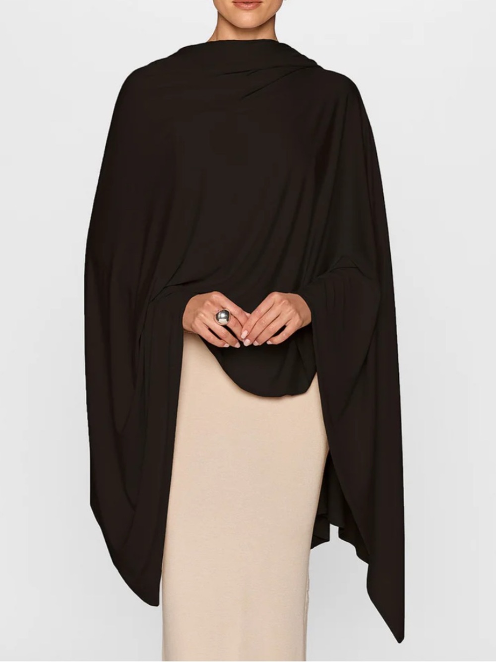 Bleusalt // The Signature Wrap